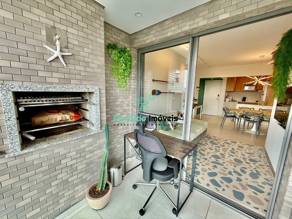 Apartamento, 2 quartos, 76 m² - Foto 1