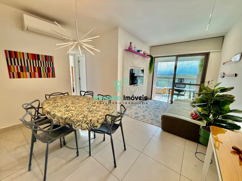 Apartamento, 2 quartos, 76 m² - Foto 5