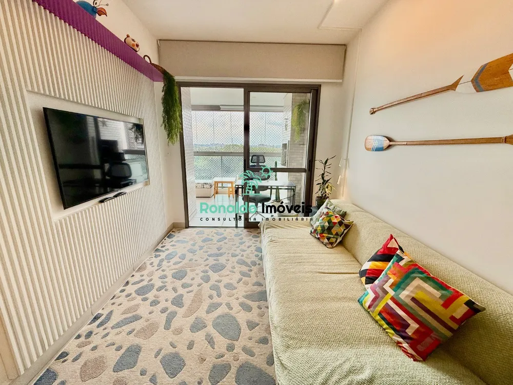 Apartamento, 2 quartos, 76 m² - Foto 4