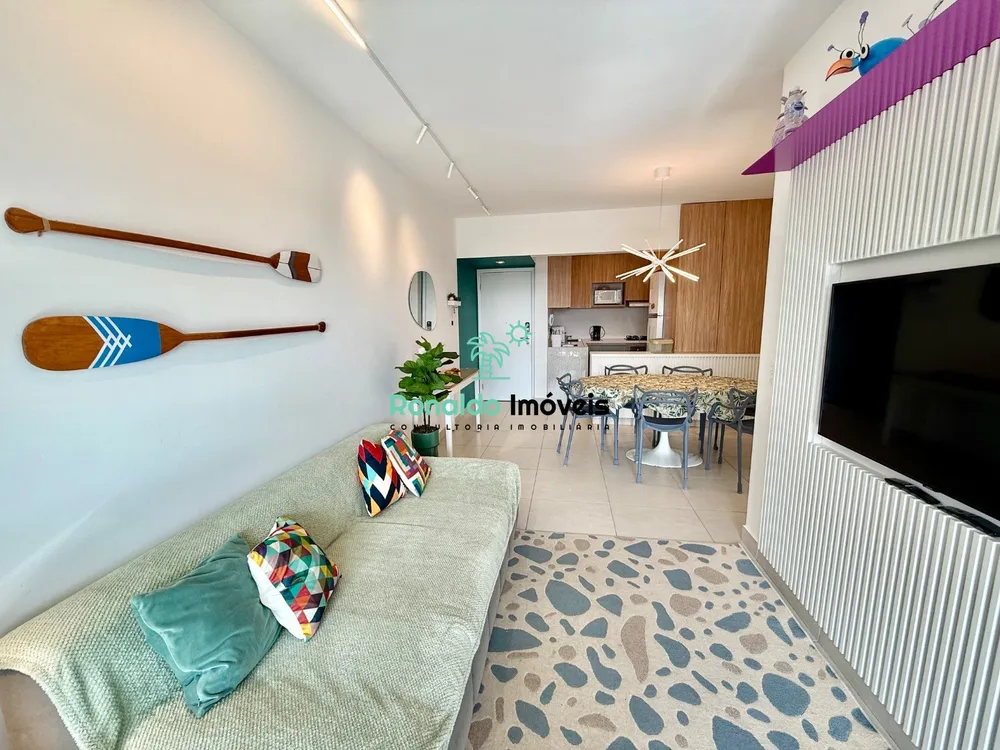 Apartamento, 2 quartos, 76 m² - Foto 3