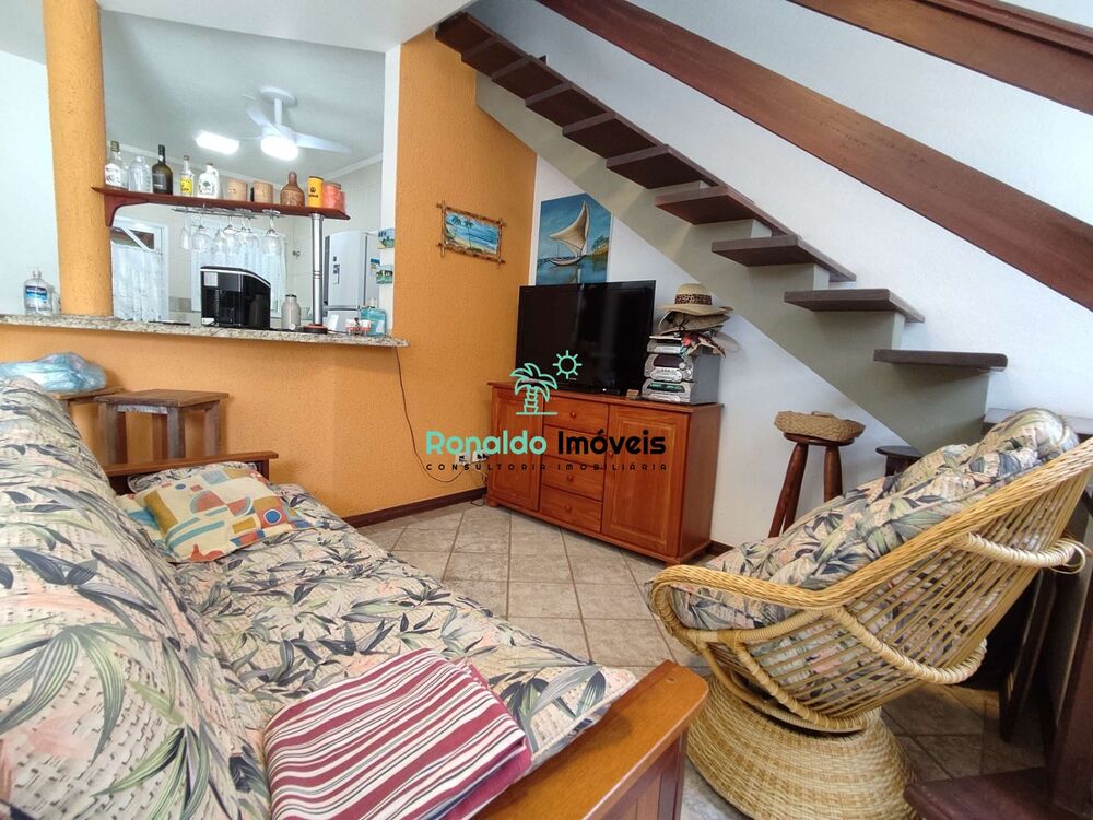 Casa, 2 quartos, 96 m² - Foto 1