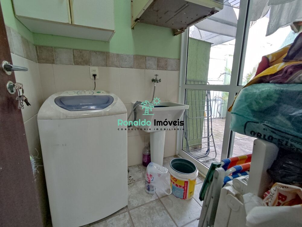 Casa, 2 quartos, 96 m² - Foto 3