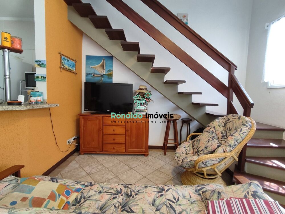 Casa, 2 quartos, 96 m² - Foto 2