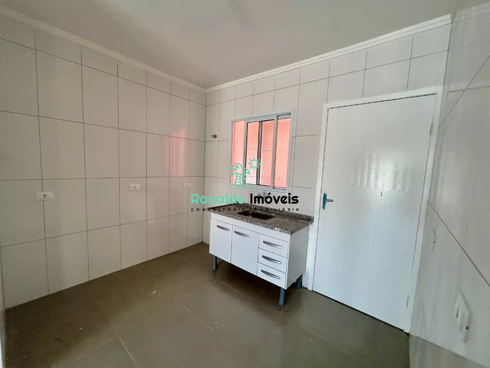 Apartamento à venda com 2 quartos, 50m² - Foto 4