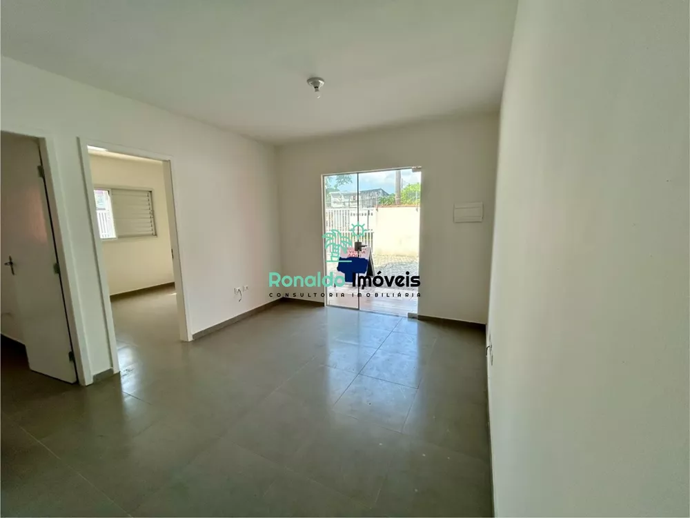 Apartamento à venda com 2 quartos, 50m² - Foto 3