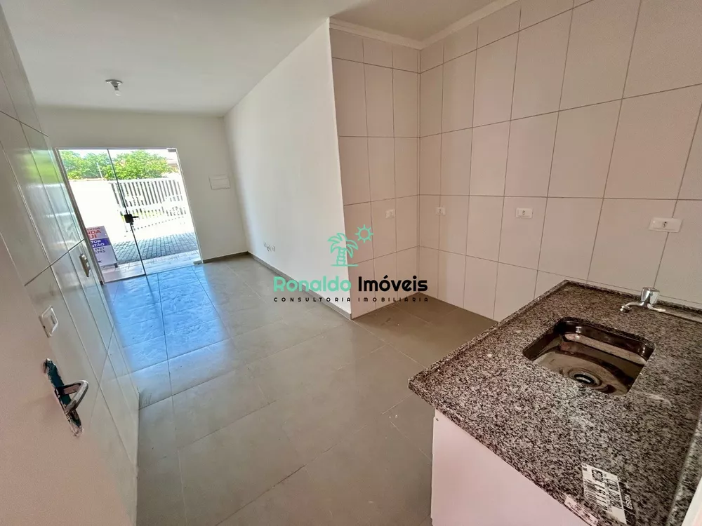 Apartamento à venda com 2 quartos, 50m² - Foto 2