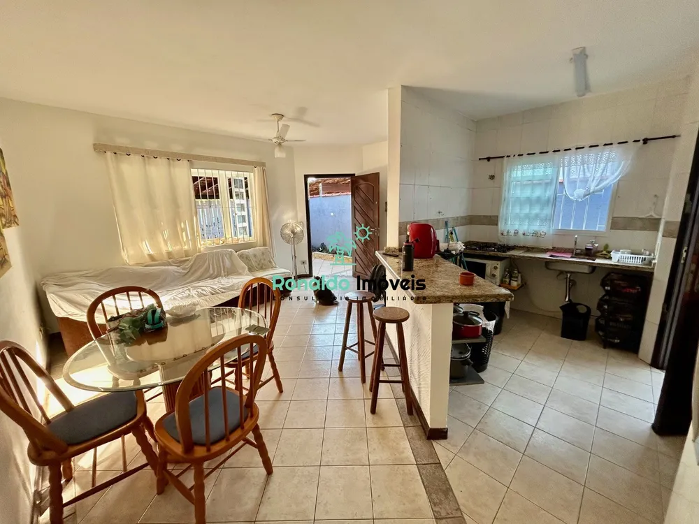 Casa, 2 quartos, 147 m² - Foto 6