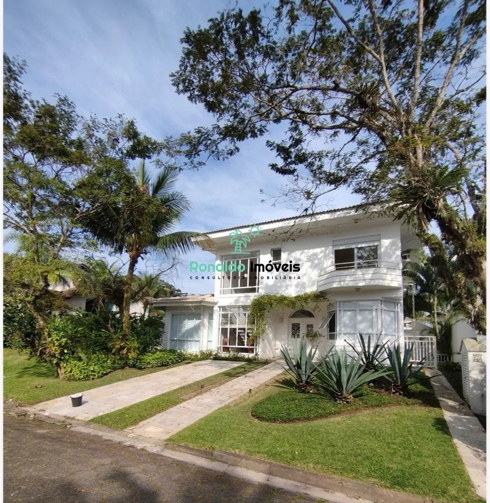 Casa de Condomínio, 5 quartos - Foto 1