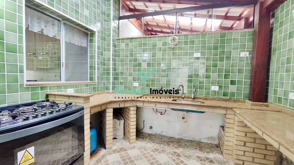 Casa de Condomínio, 2 quartos - Foto 6