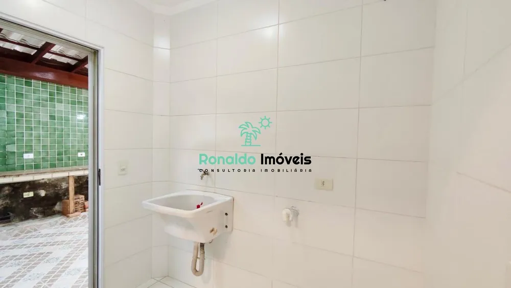 Casa de Condomínio, 2 quartos - Foto 4