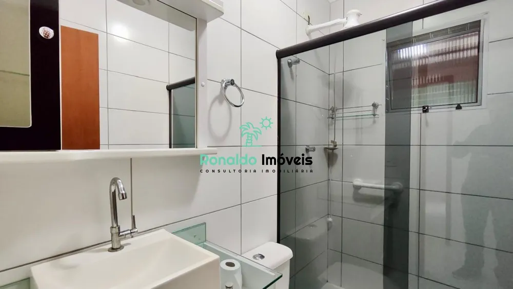Casa de Condomínio, 2 quartos - Foto 10