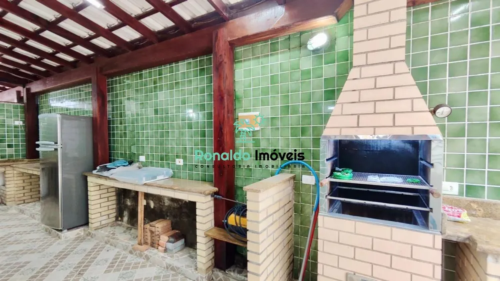 Casa de Condomínio, 2 quartos - Foto 7