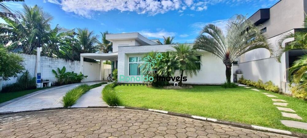 Casa, 5 quartos, 324 m² - Foto 1