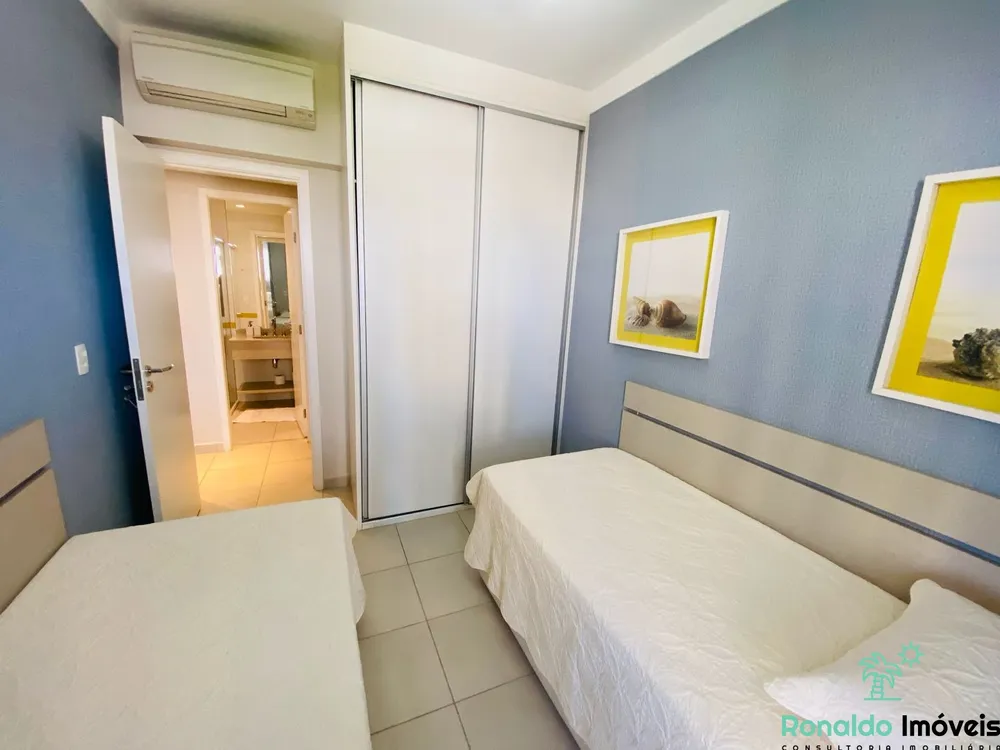 Apartamento, 3 quartos, 90 m² - Foto 5