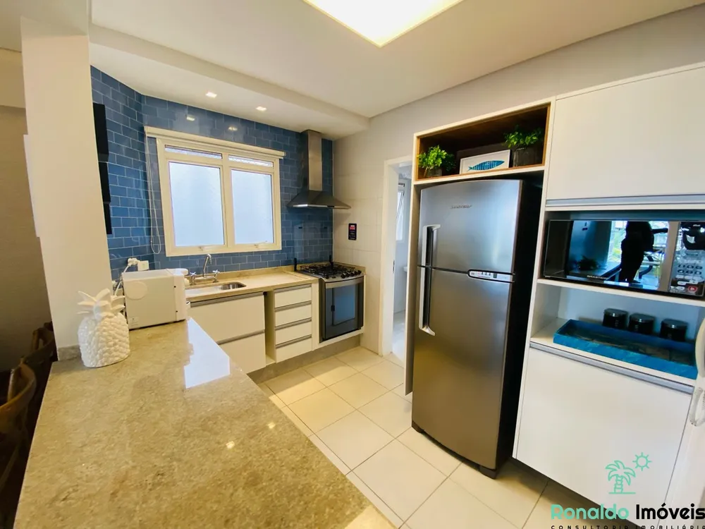 Apartamento, 3 quartos, 90 m² - Foto 3