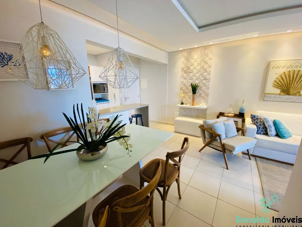 Apartamento, 3 quartos, 90 m² - Foto 2