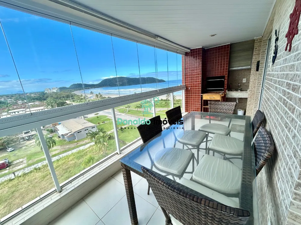 Apartamento, 2 quartos, 84 m² - Foto 2