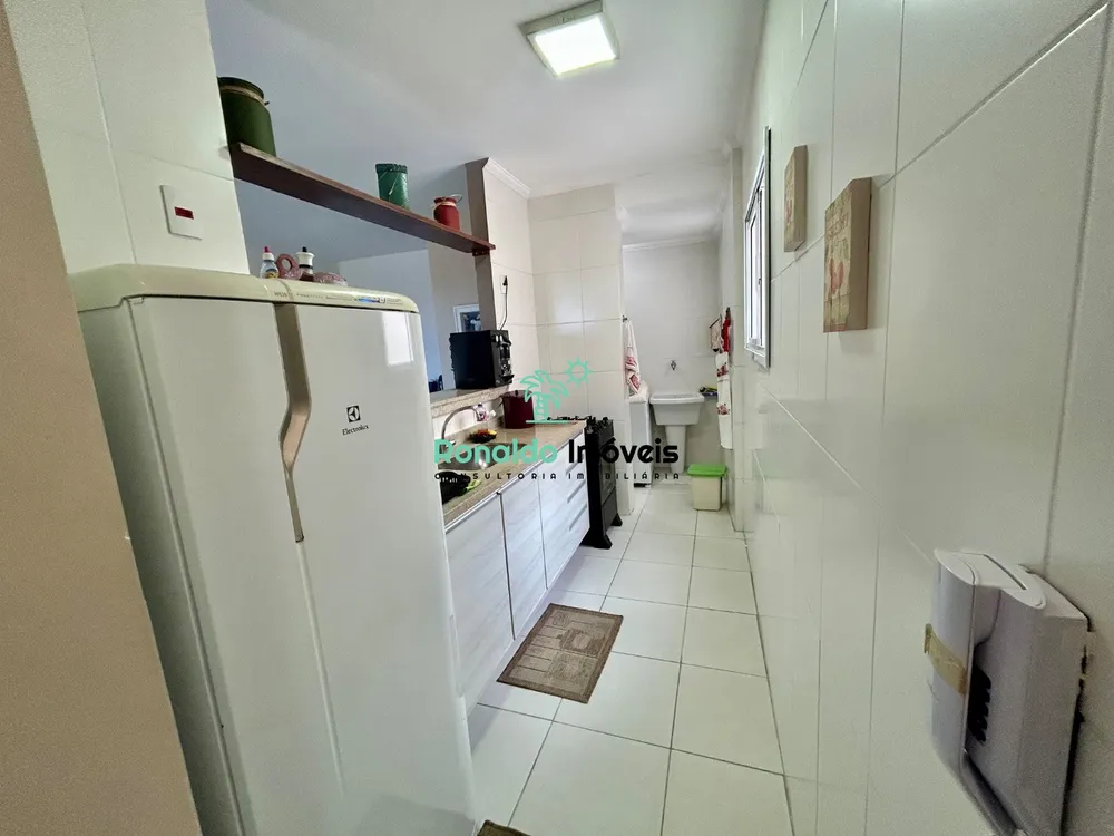 Apartamento, 2 quartos, 84 m² - Foto 2