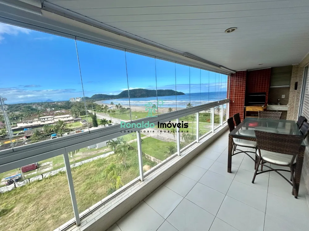 Apartamento, 2 quartos, 84 m² - Foto 1