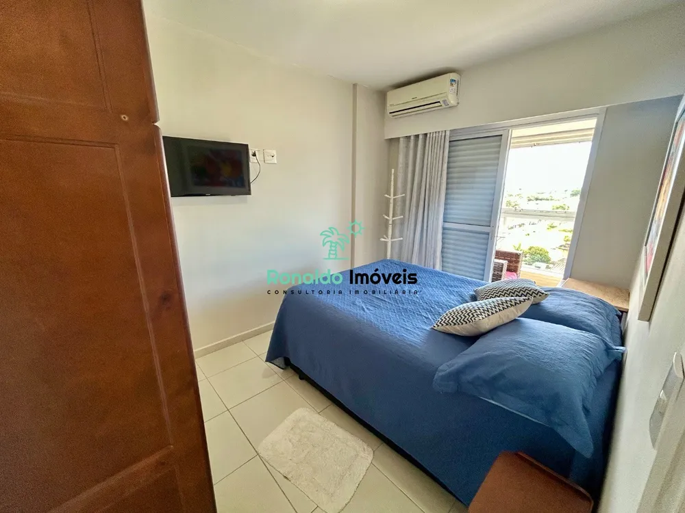 Apartamento, 2 quartos, 84 m² - Foto 1