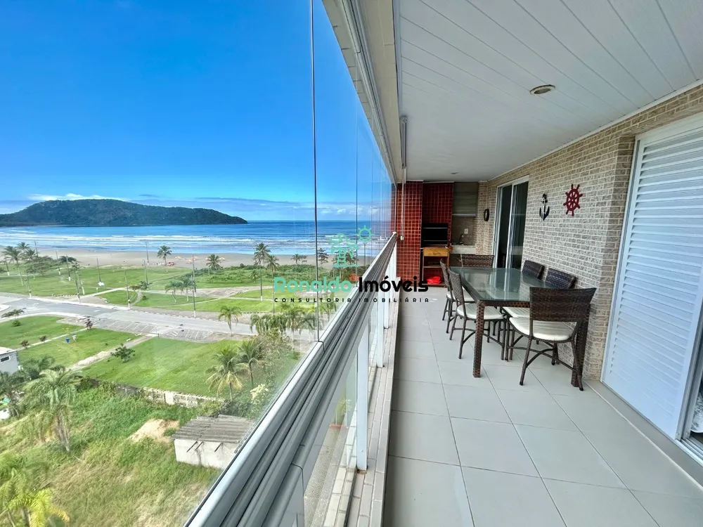 Apartamento, 2 quartos, 84 m² - Foto 4