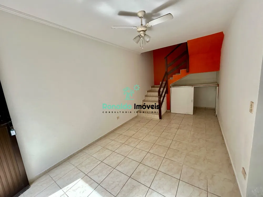 Casa de Condomínio, 2 quartos - Foto 3