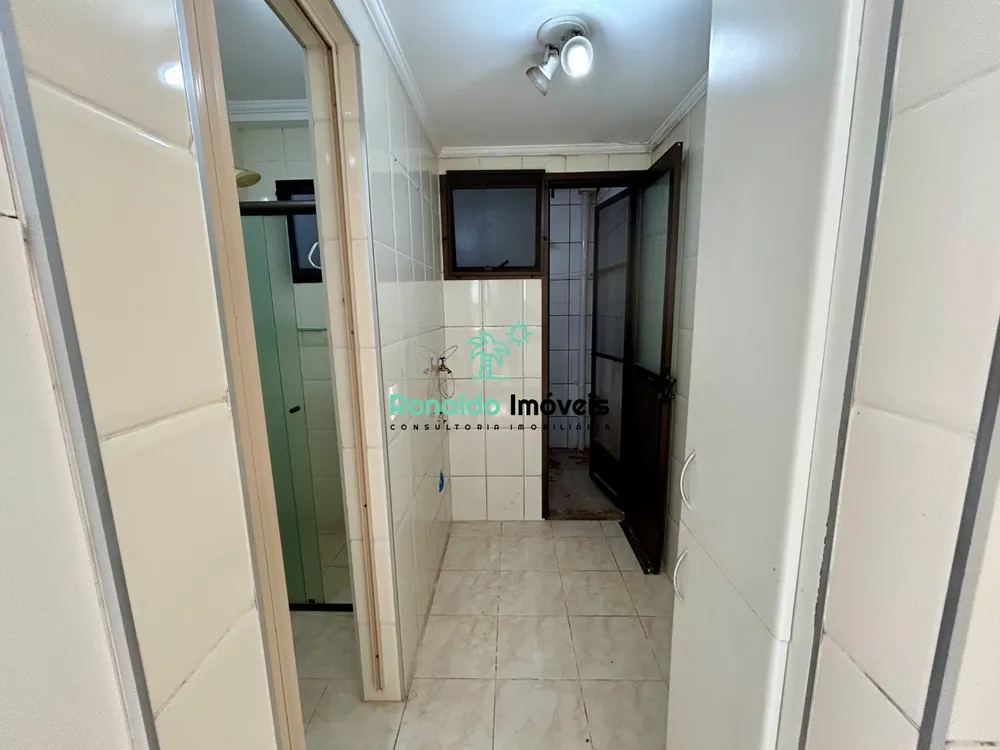 Casa de Condomínio, 2 quartos - Foto 6