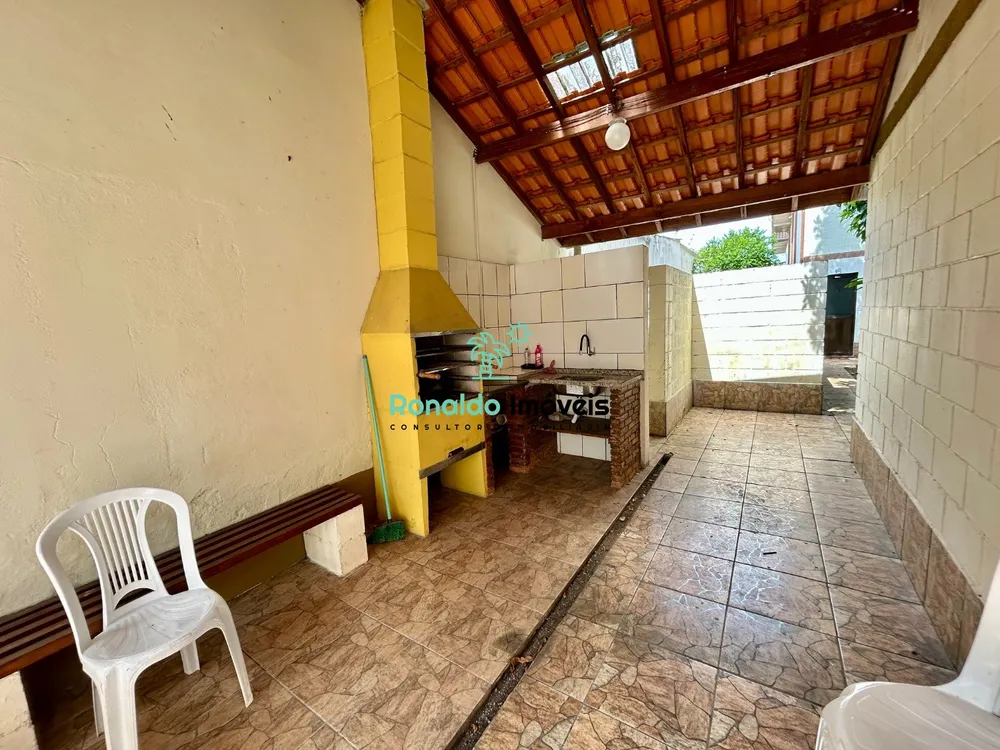Casa de Condomínio, 2 quartos - Foto 12