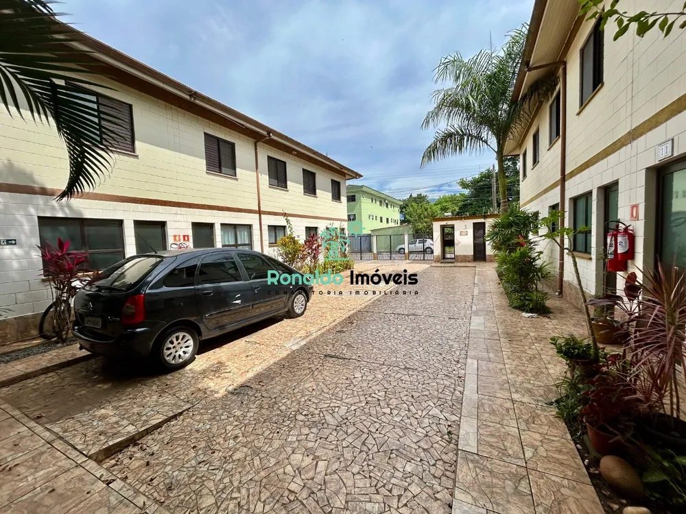 Casa de Condomínio, 2 quartos - Foto 2