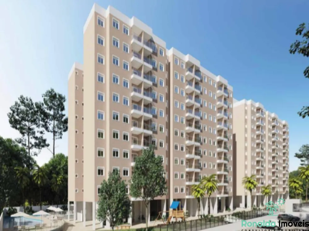 Apartamento, 2 quartos, 60 m² - Foto 1