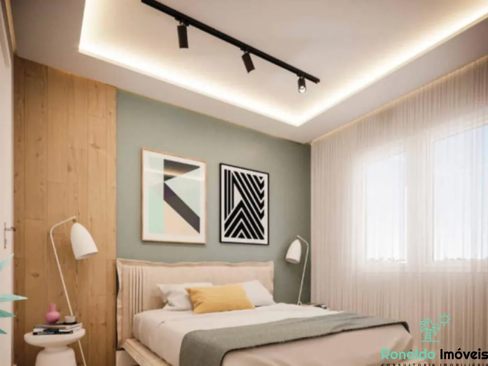 Apartamento, 2 quartos, 60 m² - Foto 5