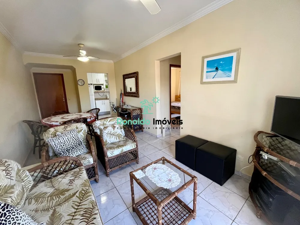 Apartamento, 2 quartos, 70 m² - Foto 2