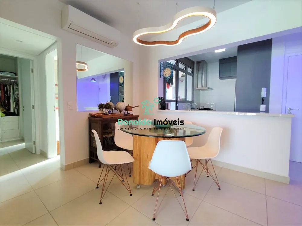 Apartamento, 2 quartos, 76 m² - Foto 10