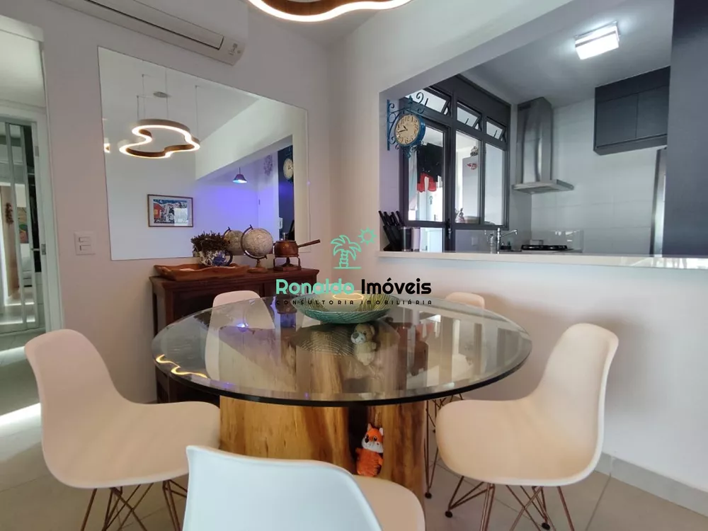 Apartamento à venda com 2 quartos, 76m² - Foto 4