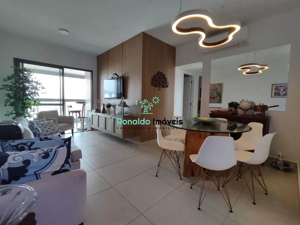 Apartamento à venda com 2 quartos, 76m² - Foto 1