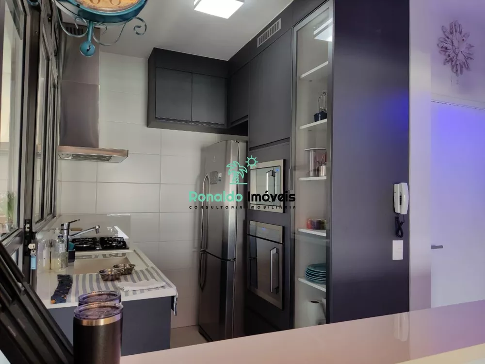 Apartamento à venda com 2 quartos, 76m² - Foto 6