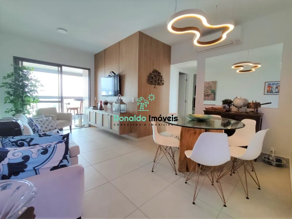 Apartamento, 2 quartos, 76 m² - Foto 8