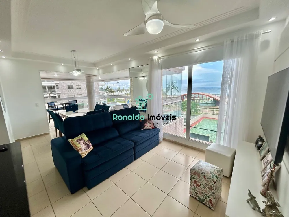 Apartamento, 3 quartos, 112 m² - Foto 4