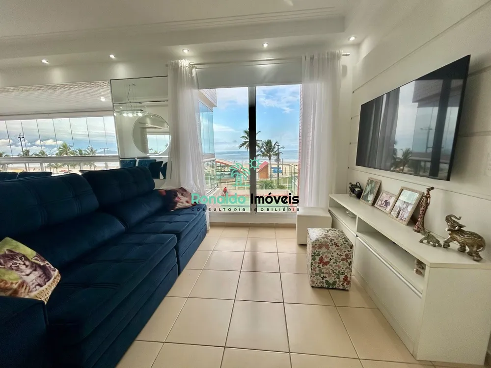Apartamento, 3 quartos, 112 m² - Foto 6
