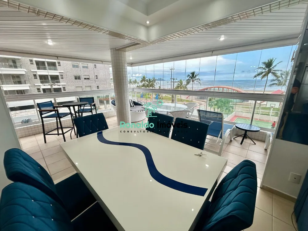 Apartamento, 3 quartos, 112 m² - Foto 5