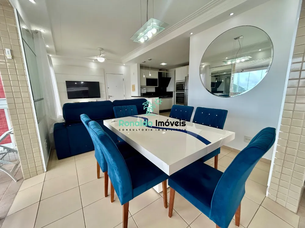 Apartamento, 3 quartos, 112 m² - Foto 7