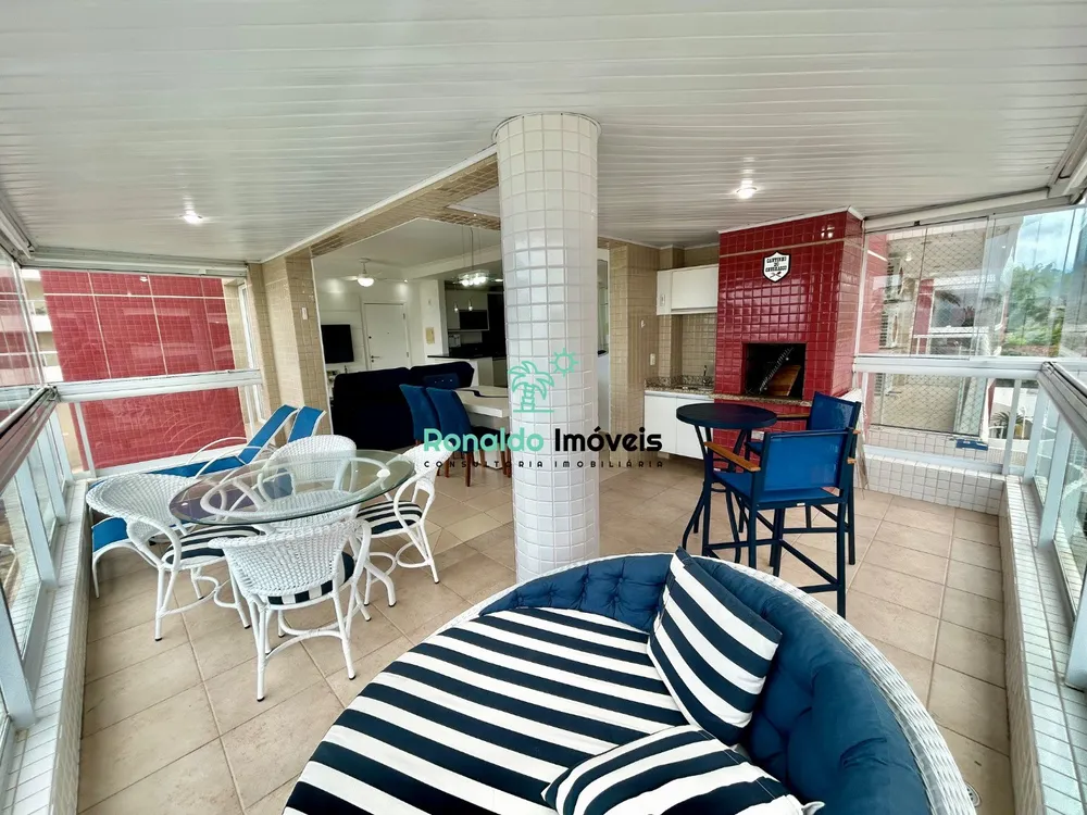 Apartamento, 3 quartos, 112 m² - Foto 3