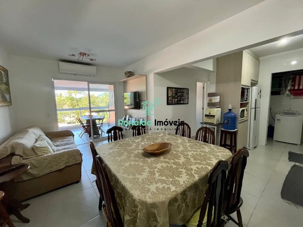 Apartamento, 3 quartos, 89 m² - Foto 1