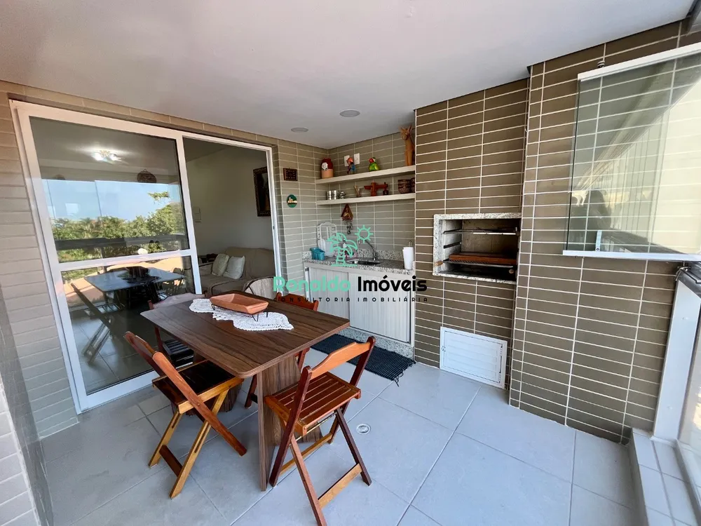 Apartamento, 3 quartos, 89 m² - Foto 6