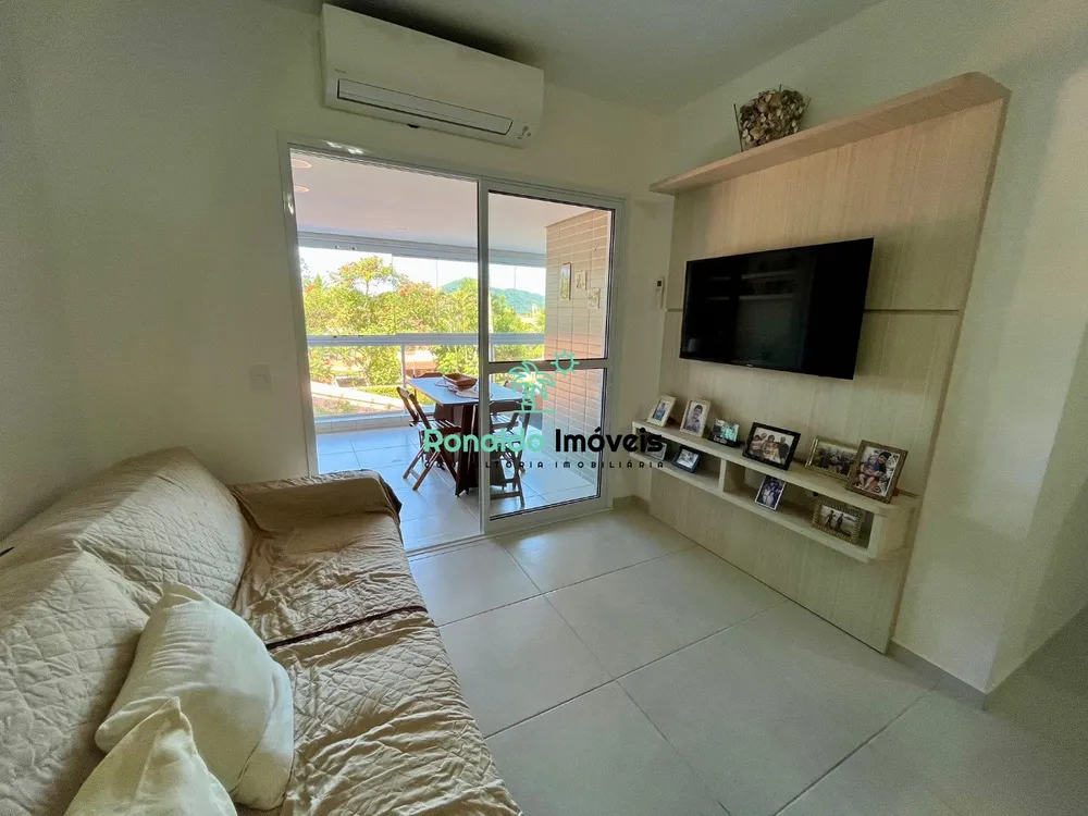 Apartamento, 3 quartos, 89 m² - Foto 2