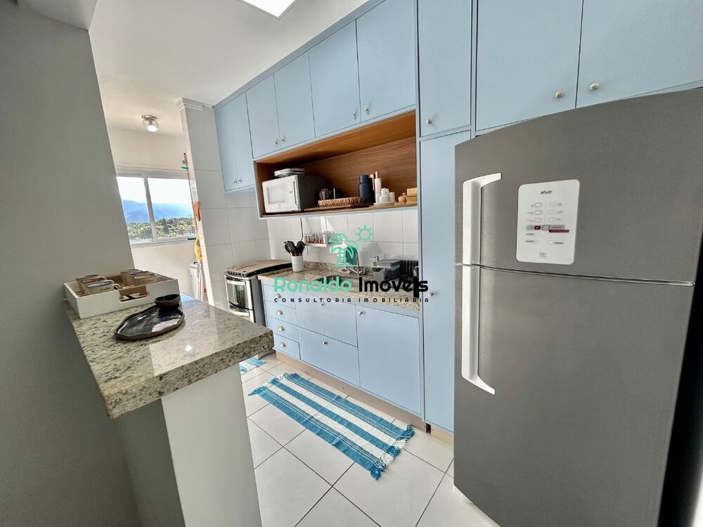 Apartamento à venda com 2 quartos, 82m² - Foto 8