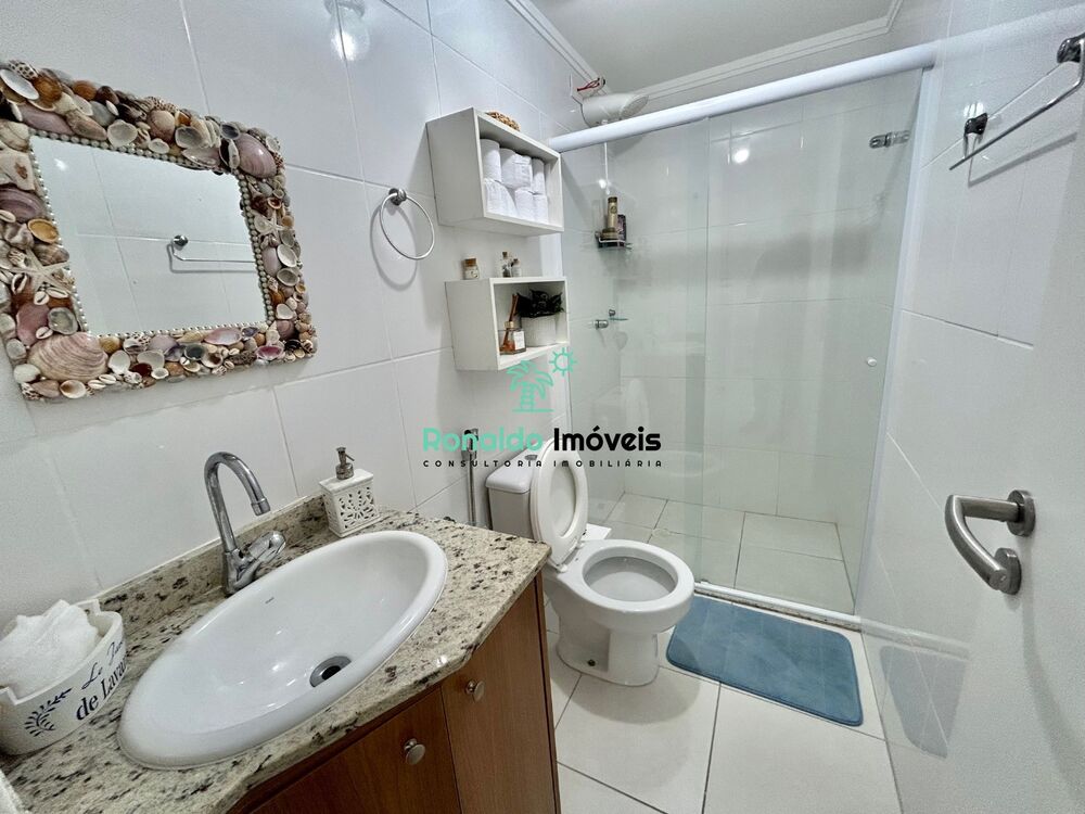 Apartamento à venda com 2 quartos, 82m² - Foto 12
