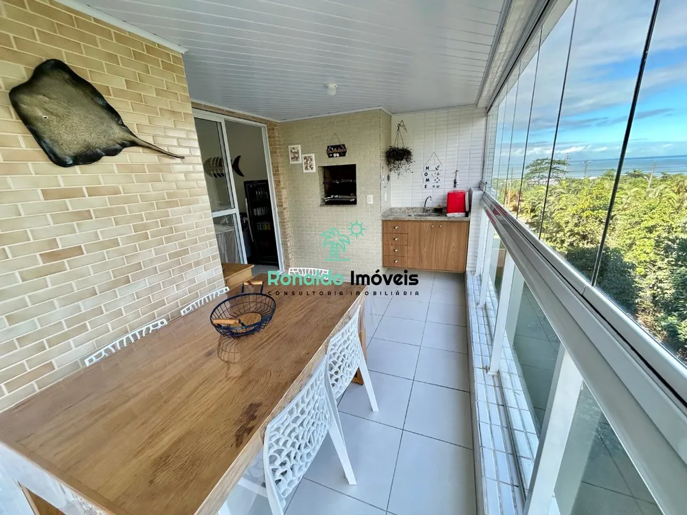 Apartamento, 2 quartos, 82 m² - Foto 4