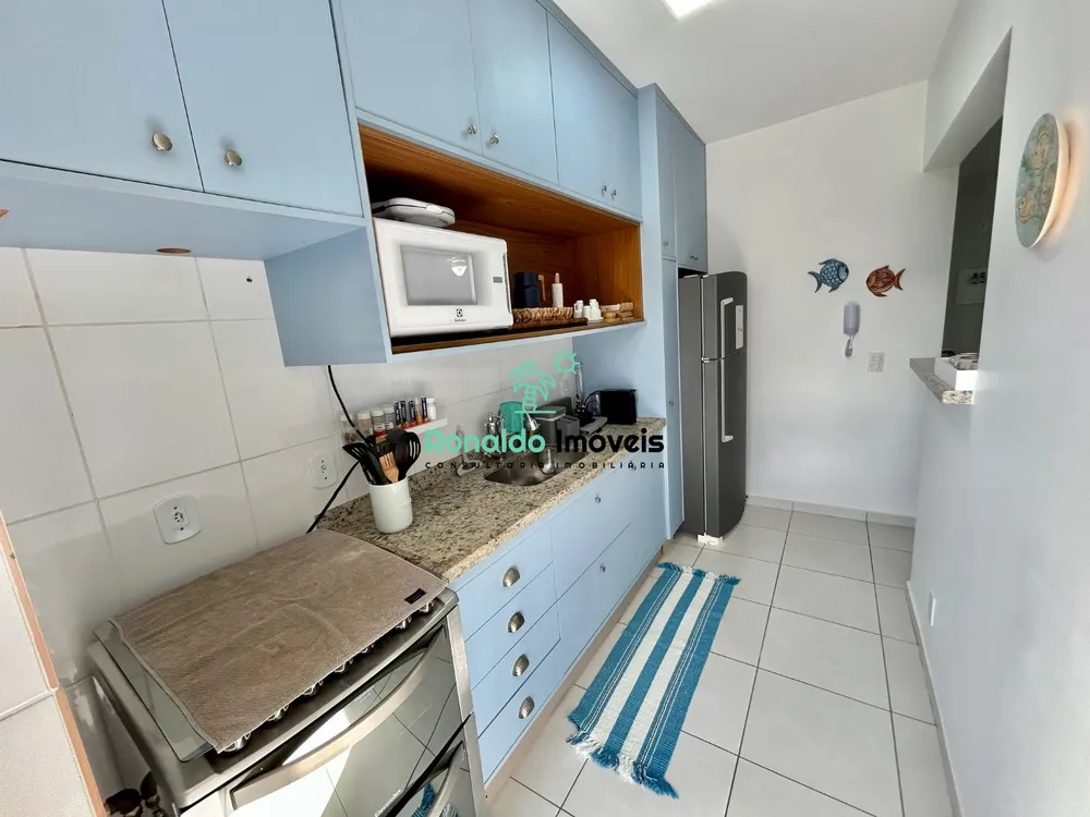 Apartamento, 2 quartos, 82 m² - Foto 13