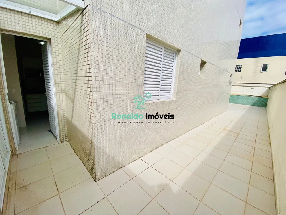 Apartamento, 2 quartos, 90 m² - Foto 2